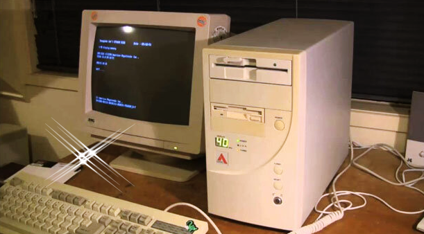 komputer zaman dulu net29