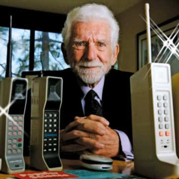 Awal Mula Smartphone: Sejarah Panjang Evolusi Ponsel Cerdas dari Tahun 1970-an hingga Era Modern net29