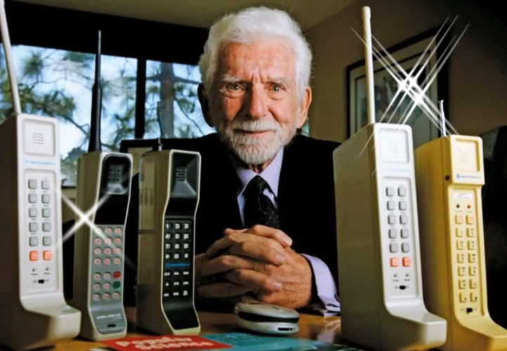 Awal Mula Smartphone: Sejarah Panjang Evolusi Ponsel Cerdas dari Tahun 1970-an hingga Era Modern net29