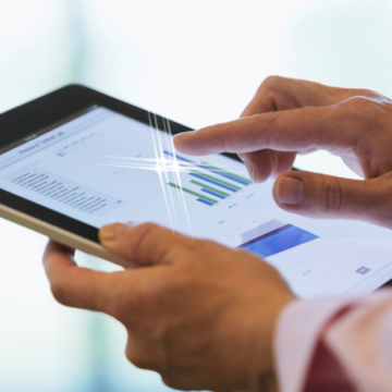 Fungsi Tablet dalam Teknologi Modern