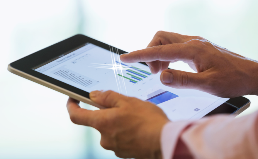 Fungsi Tablet dalam Teknologi Modern