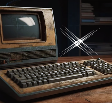 Komputer Zaman Dulu dan Evolusi Teknologi yang Mengubah Dunia net29 komputer zaman dulu