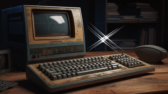 Komputer Zaman Dulu dan Evolusi Teknologi yang Mengubah Dunia net29 komputer zaman dulu