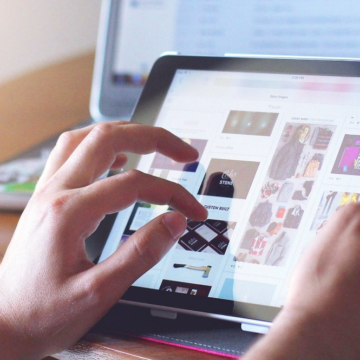 Perkembangan Internet dari Zaman ke Zaman