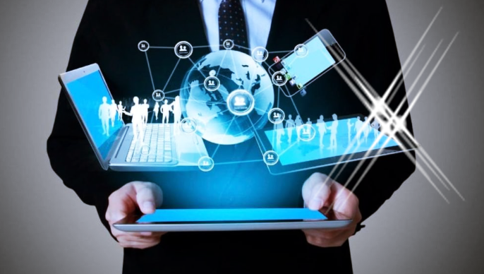 Teknologi : Perjalanan Panjang Inovasi Manusia dari Zaman Batu net29 teknologi